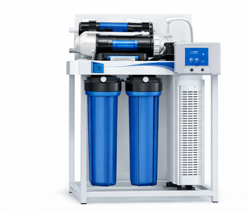 Reverse Osmosis Filter